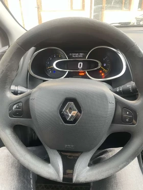 Renault Clio 1.5 DCI NAVI Evro5 - 4200 € / 8214.49 лв. - 72155741 11