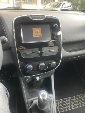Renault Clio 1.5 DCI NAVI Evro5 - 4200 € / 8214.49 лв. - 72155741 9