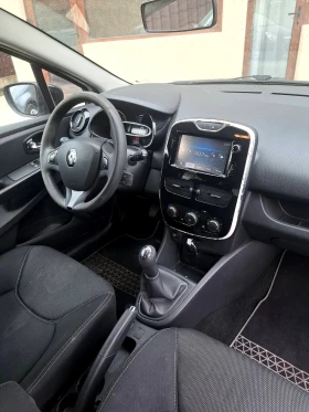 Renault Clio 1.5 DCI NAVI Evro5 - 4200 € / 8214.49 лв. - 72155741 10