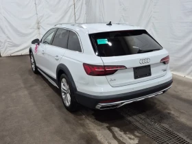 Audi A4 Allroad * TECHNIK * CARFAX * ЦЕНА ДО БГ, снимка 5