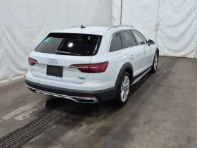 Audi A4 Allroad * TECHNIK * CARFAX * ЦЕНА ДО БГ, снимка 4