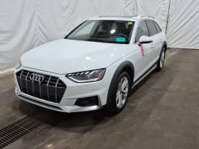 Audi A4 Allroad * TECHNIK * CARFAX * ЦЕНА ДО БГ