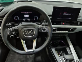 Audi A4 Allroad * TECHNIK * CARFAX * ЦЕНА ДО БГ, снимка 9