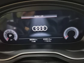 Audi A4 Allroad * TECHNIK * CARFAX * ЦЕНА ДО БГ, снимка 10