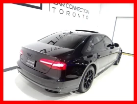 Audi A8 Quattro* Night Vision* Soft-Close* HUD* Bose* Обду - 15290 € / 29904.64 лв. - 99457730 5