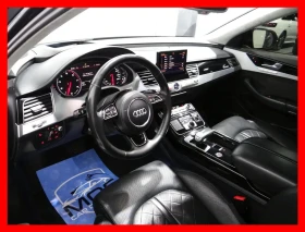 Audi A8 Quattro* Night Vision* Soft-Close* HUD* Bose* Обду - 15290 € / 29904.64 лв. - 99457730 7