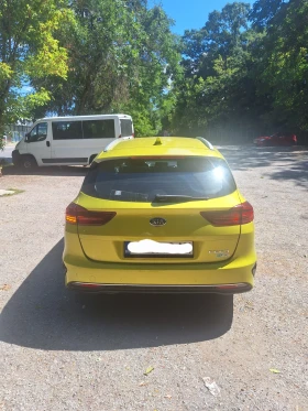 Kia Ceed 1.4 mpi - 11550 € / 22589.84 лв. - 15496675 2