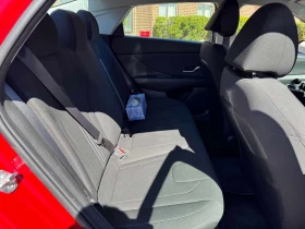 Hyundai Elantra * Preferred * CARFAX * ПОДГРЕВИ* ДВА КЛЮЧА*  - 17600 € / 34422.61 лв. - 41684197 12