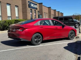 Hyundai Elantra * Preferred * CARFAX * ПОДГРЕВИ* ДВА КЛЮЧА*  - 17600 € / 34422.61 лв. - 41684197 3