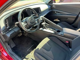 Hyundai Elantra * Preferred * CARFAX * ПОДГРЕВИ* ДВА КЛЮЧА*  - 17600 € / 34422.61 лв. - 41684197 5