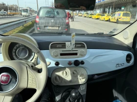 Fiat 500 1.4 16v | Mobile.bg � ����� ������ 14
