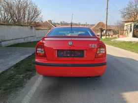 Skoda Octavia 1.9 TDI 110кс - 1450 € / 2835.95 лв. - 61266537 4