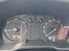 Skoda Octavia 1.9 TDI 110кс - 1450 € / 2835.95 лв. - 61266537 9