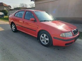 Skoda Octavia 1.9 TDI 110кс - 1450 € / 2835.95 лв. - 61266537 7