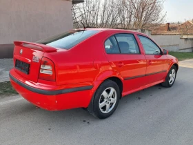 Skoda Octavia 1.9 TDI 110кс - 1450 € / 2835.95 лв. - 61266537 5