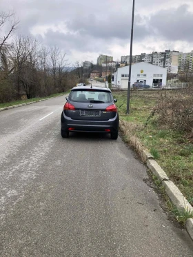 Kia Venga 1.4 Eco dynamic - 4300 € / 8410.07 лв. - 46241665 4