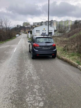 Kia Venga 1.4 Eco dynamic - 4300 € / 8410.07 лв. - 46241665 5