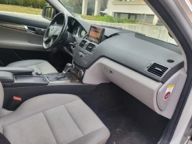 Mercedes-Benz C 220 CDI  - 5400 € / 10561.48 лв. - 89627238 10
