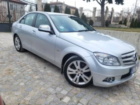 Mercedes-Benz C 220 CDI  - 5400 € / 10561.48 лв. - 89627238 7