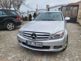 Mercedes-Benz C 220 CDI  - 5400 € / 10561.48 лв. - 89627238 2