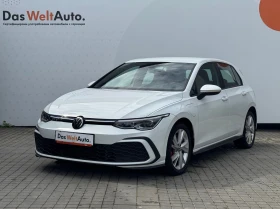 ����� �� �������� �� VW Golf