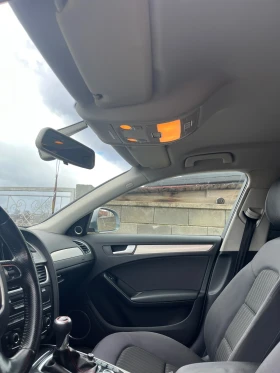 Audi A4 - 6500 € / 12712.90 лв. - 33867340 9