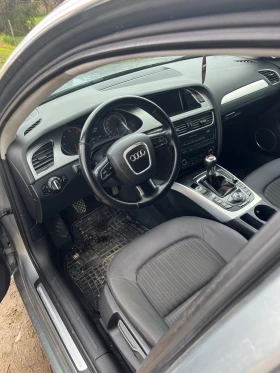 Audi A4 - 6500 € / 12712.90 лв. - 33867340 10