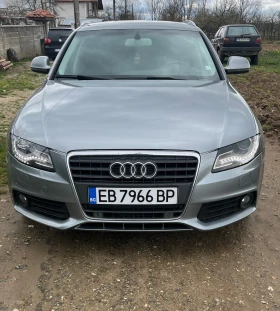 Audi A4 - 6500 € / 12712.90 лв. - 33867340 2