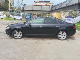 Audi A6 3.0 TDI Quattro  - 2800 € / 5476.32 лв. - 44660056 4