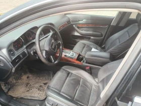 Audi A6 3.0 TDI Quattro  - 2800 € / 5476.32 лв. - 44660056 6