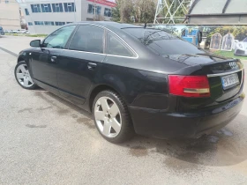 Audi A6 3.0 TDI Quattro  - 2800 € / 5476.32 лв. - 44660056 3