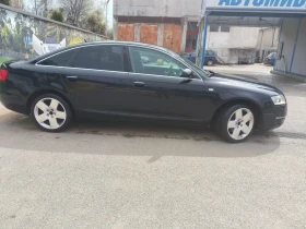 Audi A6 3.0 TDI Quattro  - 2800 € / 5476.32 лв. - 44660056 2