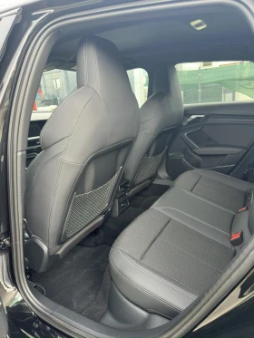 Audi A3 40TFSIe PHEV/3XSLINE/BLACK EDITION/63000KM | Auto.bg — изображение 14