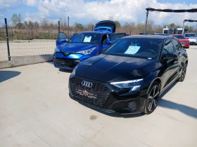 Audi A3 40TFSIe PHEV/3XSLINE/BLACK EDITION/63000KM