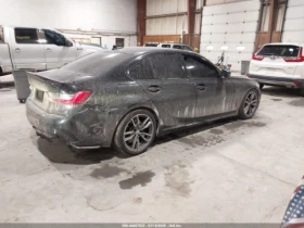 BMW 340 XDRIVE* HARMAN* AMBIENT* �.�����* ��.�����* ������ | Mobile.bg � ����� ������ 9