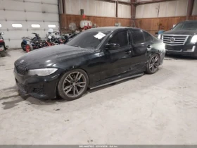 BMW 340 XDRIVE* HARMAN* AMBIENT* �.�����* ��.�����* ������ | Mobile.bg � ����� ������ 3