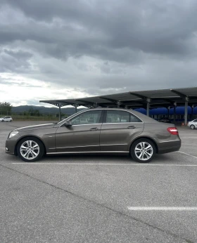Mercedes-Benz E 350 CGI | AVANTGARDE | PANORAMA | AMG NIGHT AMBIENT |  | Mobile.bg � ����� ������ 3
