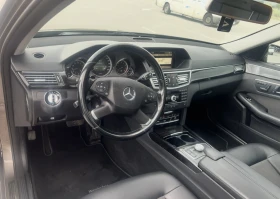 Mercedes-Benz E 350 CGI | AVANTGARDE | PANORAMA | AMG NIGHT AMBIENT |  | Mobile.bg � ����� ������ 11