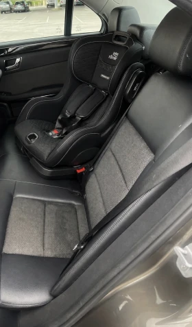 Mercedes-Benz E 350 CGI | AVANTGARDE | PANORAMA | AMG NIGHT AMBIENT |  | Mobile.bg � ����� ������ 13