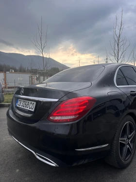 Mercedes-Benz C 250 ������� ������* ������*  | Mobile.bg � ����� ������ 6