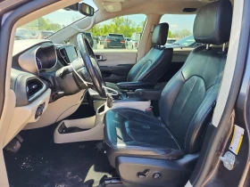 Chrysler Pacifica HYBRID TOURING L* ����* 50��* �������� | Mobile.bg � ����� ������ 7