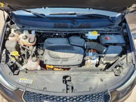 Chrysler Pacifica HYBRID TOURING L* ����* 50��* �������� | Mobile.bg � ����� ������ 12