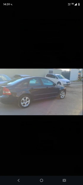 Volvo S40 2.0 ���  | Mobile.bg � ����� ������ 5