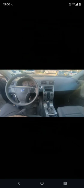 Volvo S40 2.0 ���  | Mobile.bg � ����� ������ 8