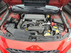 Subaru WRX Premium  CARFAX | Mobile.bg � ����� ������ 3