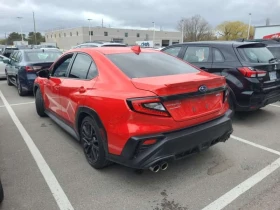 Subaru WRX Premium  CARFAX | Mobile.bg � ����� ������ 9