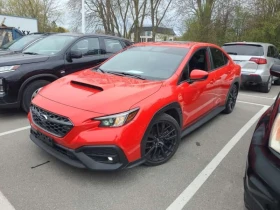 ������ Subaru WRX