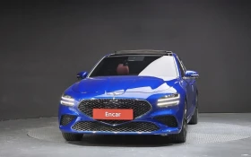 Genesis G70 2.0T Disi, Panorama ���������/ ������� | Mobile.bg � ����� ������ 3