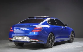 Genesis G70 2.0T Disi, Panorama ���������/ ������� | Mobile.bg � ����� ������ 2