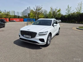 Genesis GV70 AWD Luxury /360 / HUD / Panorama / CarPlay 